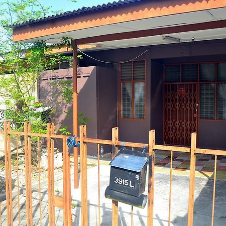 Homestay Kota Bharu, Telipot Dış mekan fotoğraf