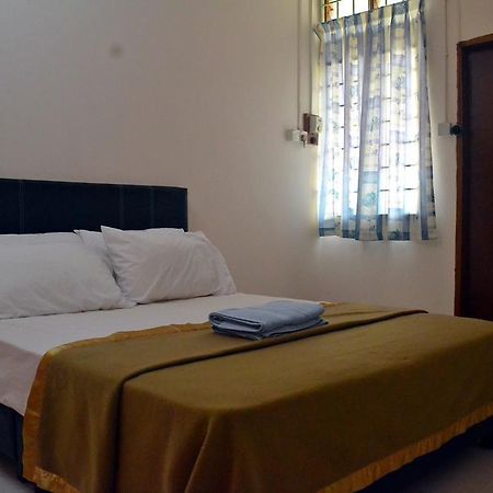 Homestay Kota Bharu, Telipot Dış mekan fotoğraf