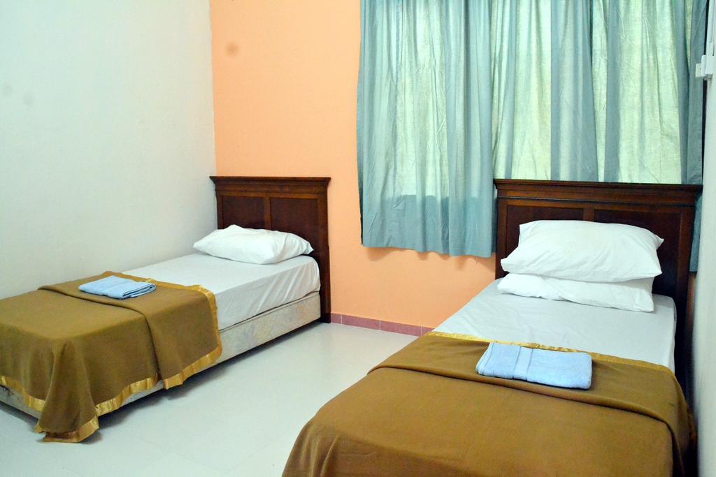 Homestay Kota Bharu, Telipot Dış mekan fotoğraf